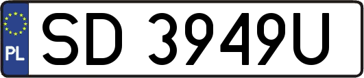 SD3949U