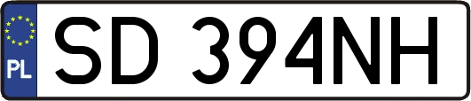 SD394NH