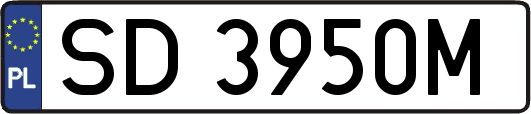 SD3950M