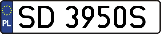 SD3950S