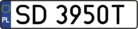 SD3950T