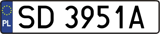 SD3951A