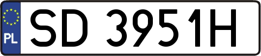 SD3951H