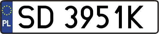 SD3951K