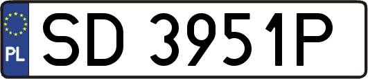SD3951P