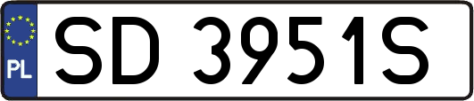 SD3951S