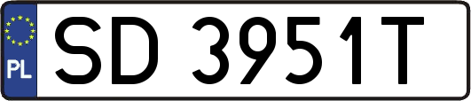 SD3951T
