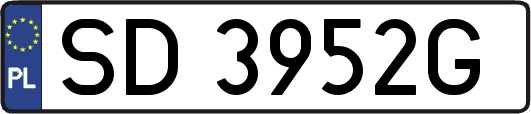 SD3952G