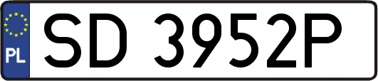 SD3952P