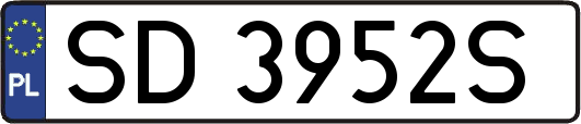 SD3952S
