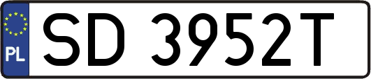 SD3952T