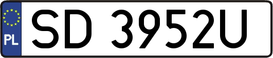 SD3952U