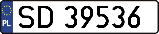 SD39536