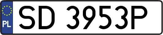 SD3953P