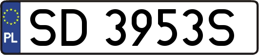 SD3953S