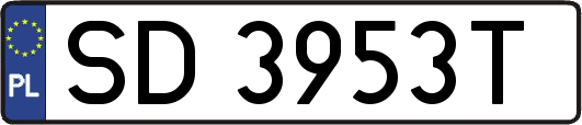 SD3953T