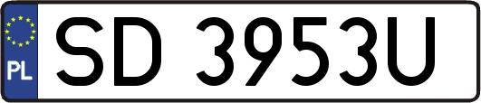 SD3953U