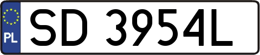 SD3954L