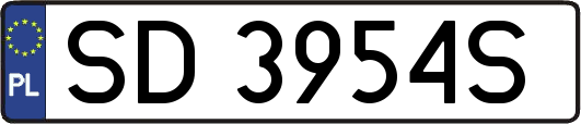 SD3954S