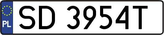 SD3954T
