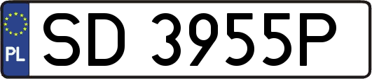 SD3955P