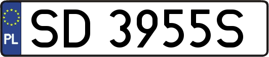 SD3955S
