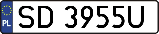 SD3955U