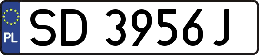 SD3956J