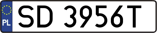 SD3956T