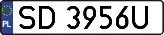 SD3956U