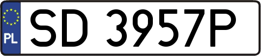 SD3957P