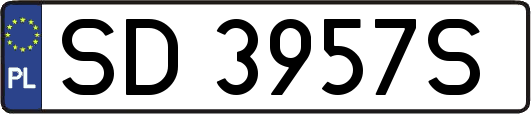 SD3957S