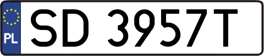 SD3957T