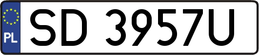 SD3957U
