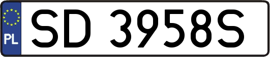 SD3958S