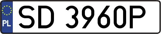SD3960P