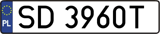 SD3960T