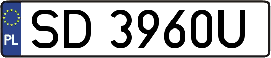 SD3960U