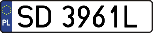 SD3961L