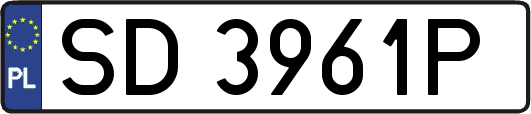 SD3961P