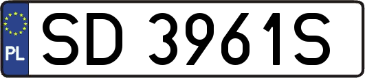 SD3961S