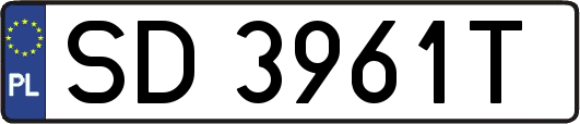 SD3961T
