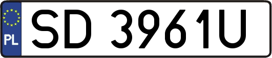 SD3961U