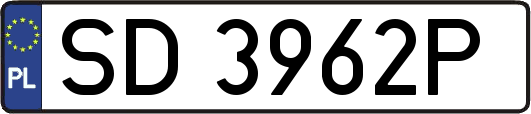 SD3962P