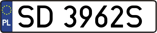 SD3962S