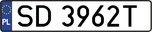 SD3962T