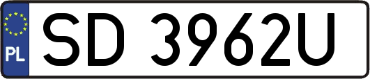 SD3962U