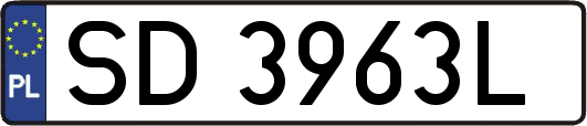 SD3963L