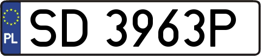 SD3963P
