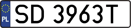 SD3963T